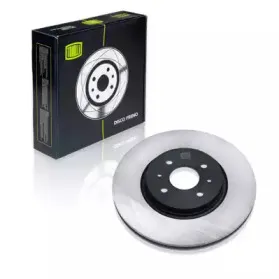 DF 118  Тормозной диск